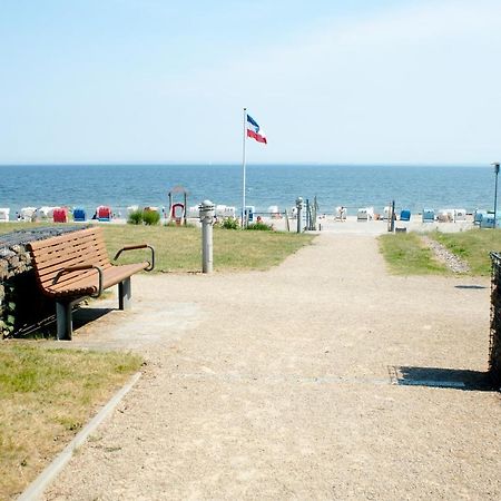 Ferienpark Sierksdorf App 439 - Strandlage Exteriör bild
